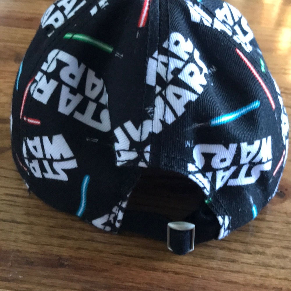 ⭐️STAR WARS Baseball Cap - Picture 6 of 6